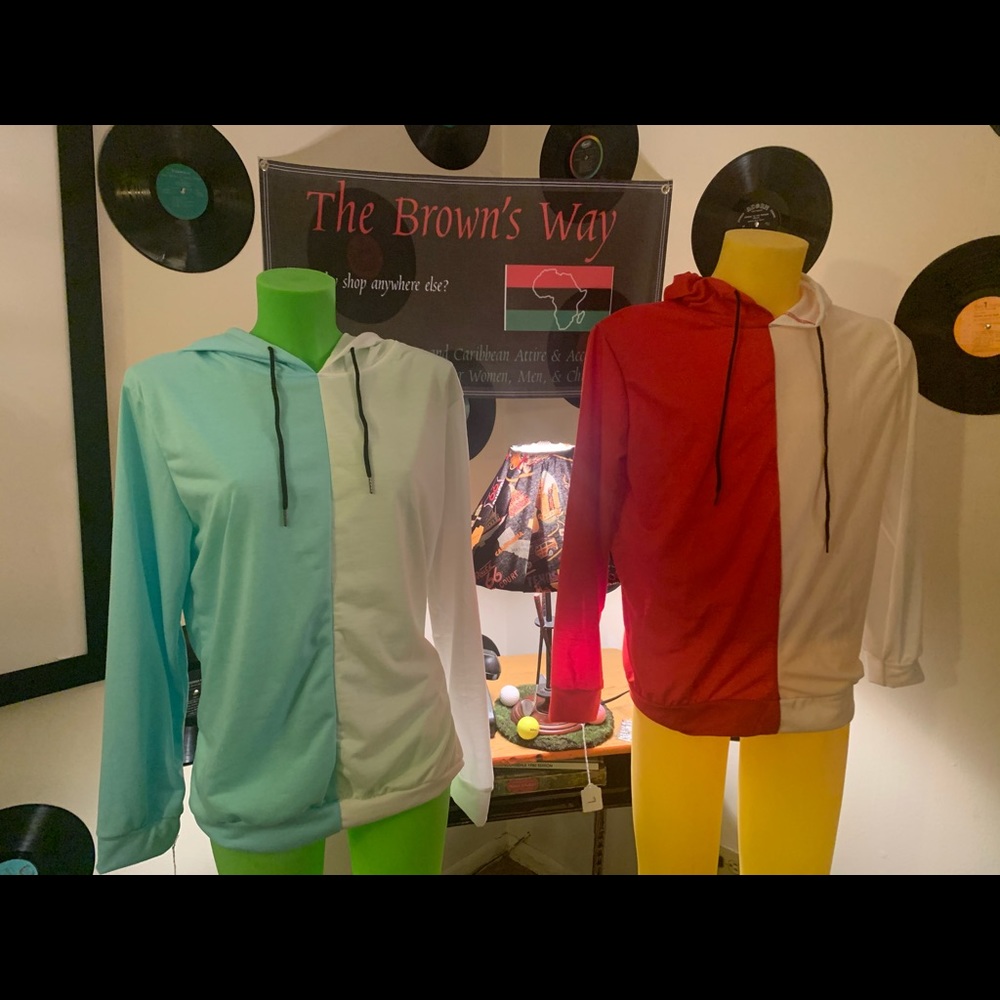 Hoodies